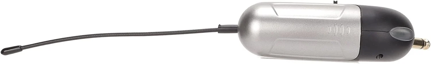 میکروفون گردن غازی بیسیم UHF، زمان شارژ 3 ساعته میکروفون کاردیوئید حرفهای بیسیم ساز برای توبا برای اجرای صحنهای میکروفون گردن غازی بیسیم UHF، زمان شارژ 3 ساعته میکروفون کاردیوئید حرفهای بیسیم ساز برای توبا برای اجرای صحنهای