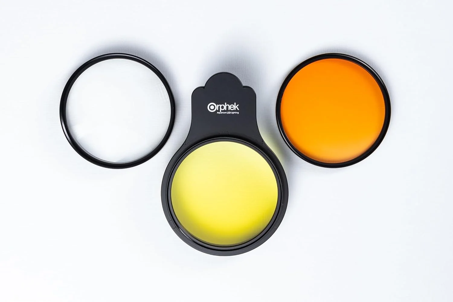 کیت لنز 77 میلیمتری Orphek Omini برای آکواریومها و دوربینها برای دید بهتر و عکاسی کیت لنز 77 میلیمتری Orphek Omini برای آکواریومها و دوربینها برای دید بهتر و عکاسی