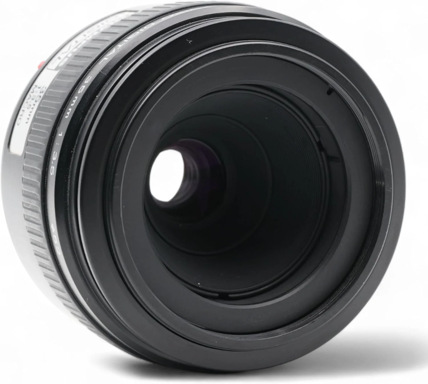 لنز ماکرو Olympus ZUIKO DIGITAL 35mm 1:3.5 لنز ماکرو Olympus ZUIKO DIGITAL 35mm 1:3.5