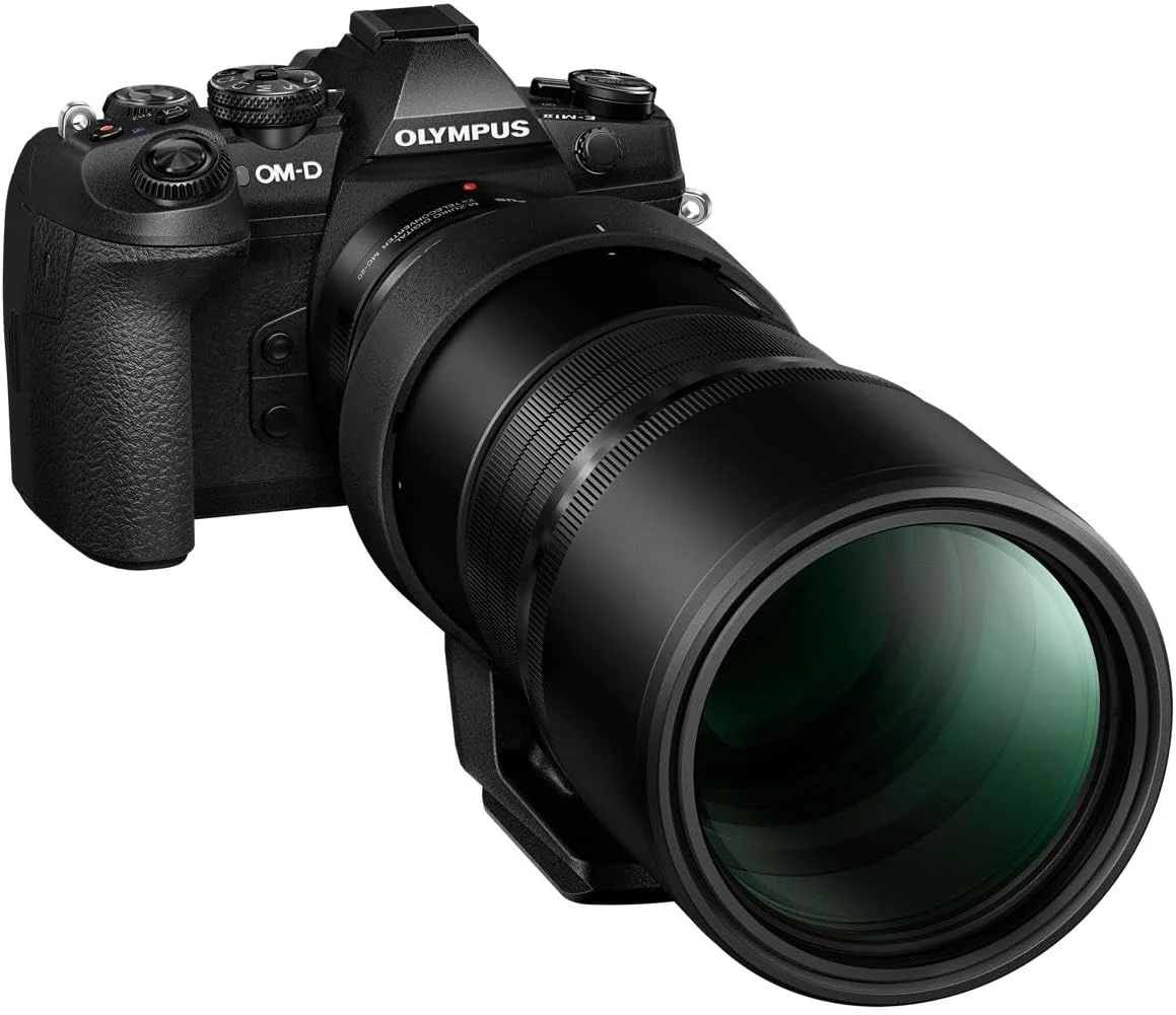 OM SYSTEM Olympus M.Zuiko Digital MC-20، تله کانورتور 2X OM SYSTEM Olympus M.Zuiko Digital MC-20، تله کانورتور 2X