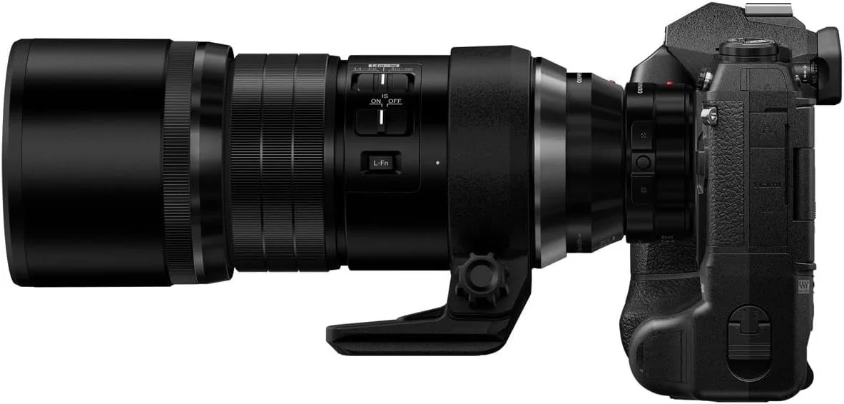 OM SYSTEM Olympus M.Zuiko Digital MC-20، تله کانورتور 2X OM SYSTEM Olympus M.Zuiko Digital MC-20، تله کانورتور 2X