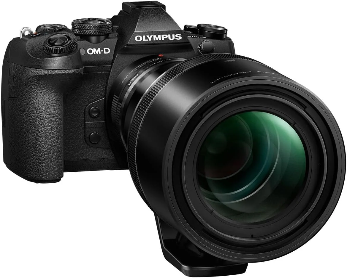 OM SYSTEM Olympus M.Zuiko Digital MC-20، تله کانورتور 2X OM SYSTEM Olympus M.Zuiko Digital MC-20، تله کانورتور 2X