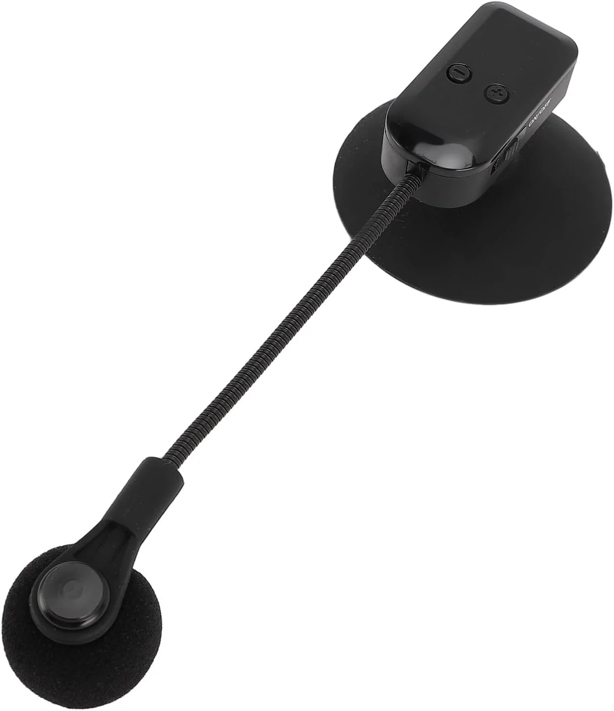 میکروفون ساز بی سیم SIXRUN، سیستم میکروفون قابل حمل 2.4G برای گیتار ویولن آکاردئون با صدای دقیق و برد بی سیم 30 متری