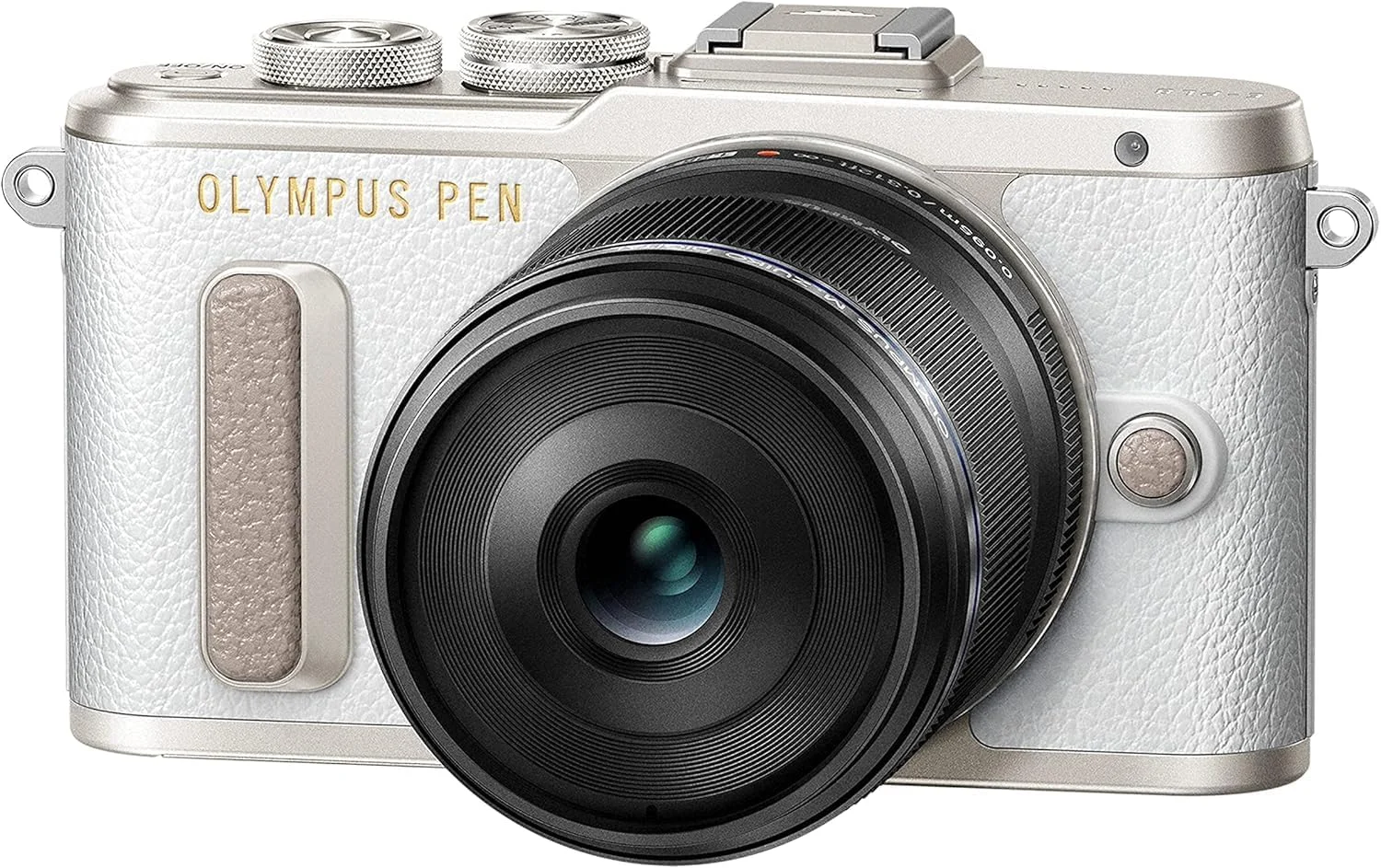 لنز ماکرو Olympus M. Zuiko Digital ED 30mm F3.5، مناسب برای تمام دوربین های MFT (مدل های Olympus OM-D & PEN، سری Panasonic G)، مشکی لنز ماکرو Olympus M. Zuiko Digital ED 30mm F3.5، مناسب برای تمام دوربین های MFT (مدل های Olympus OM-D & PEN، سری Panasonic G)، مشکی