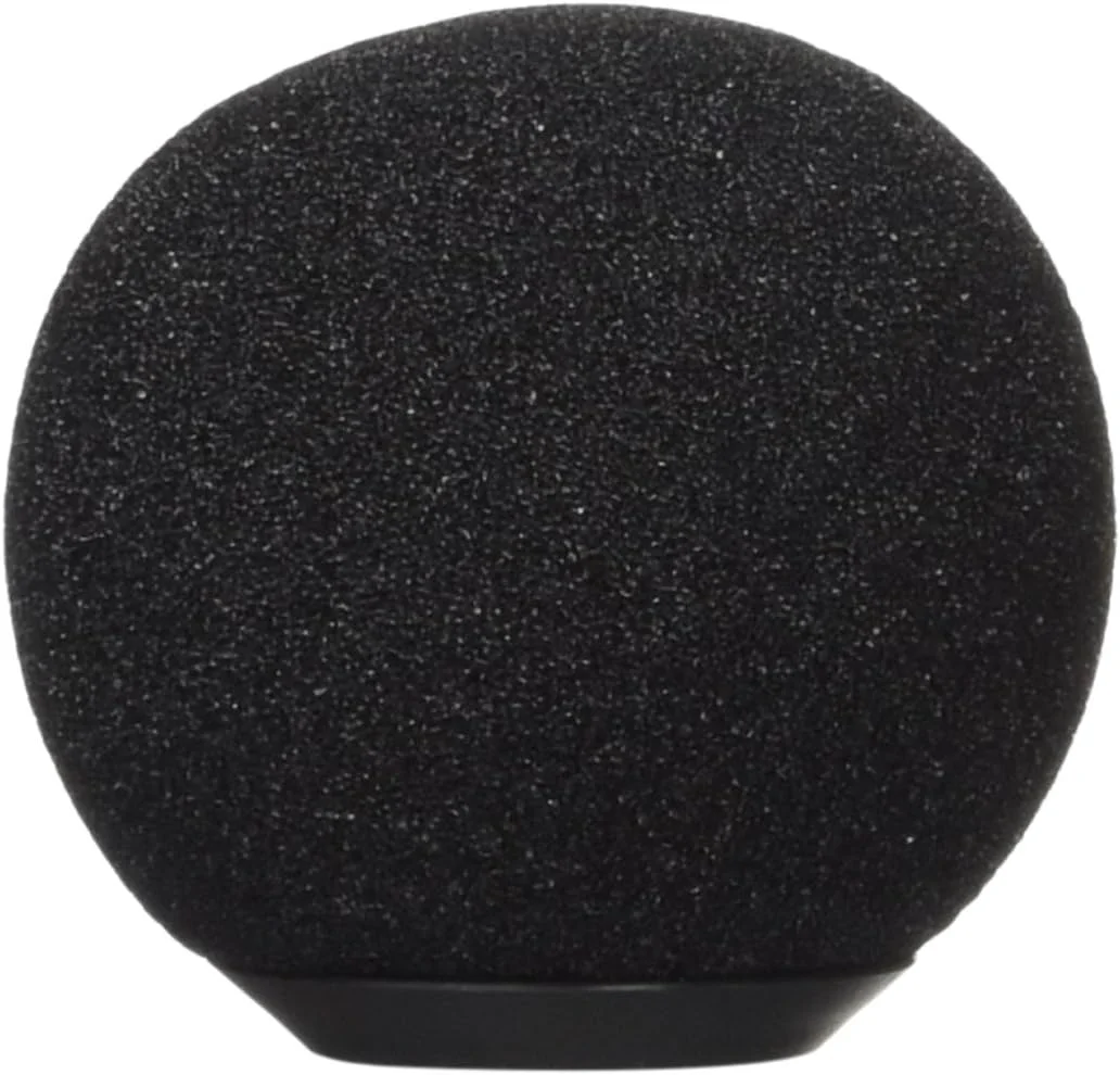 فوم بادگیر میکروفون Shure AMV88-WS برای MV88