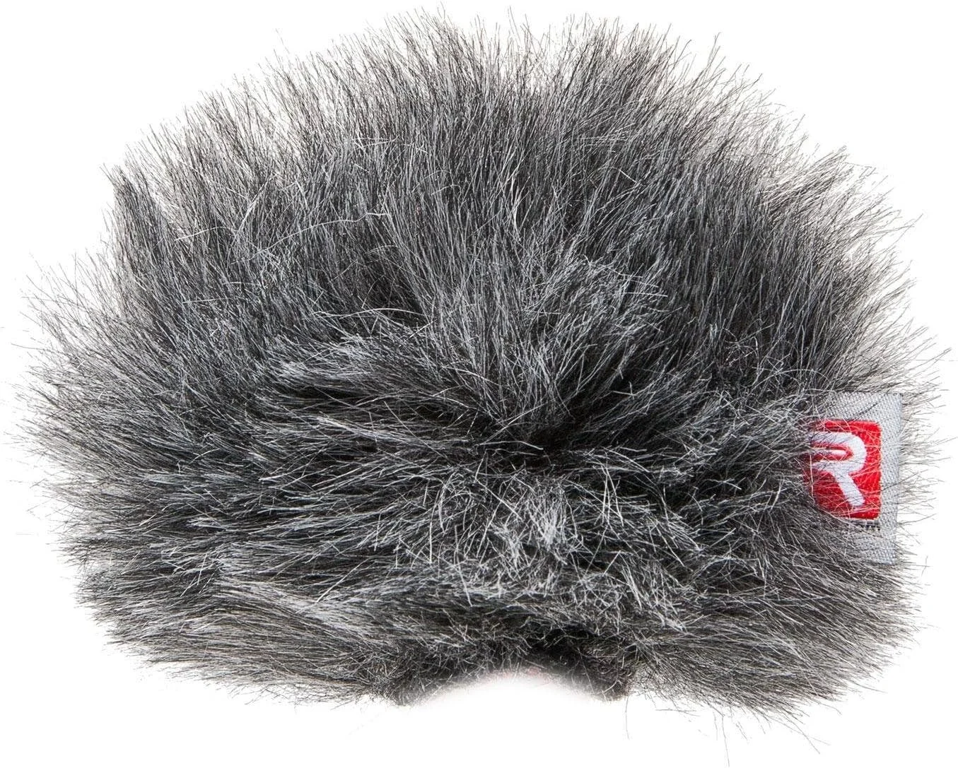محافظ باد Rycote Shure AMV88-FUR برای میکروفون های MV88 و MV88+ - کاهش صدای ناخواسته باد هنگام استفاده با MV88/A، MV88+ VIDEO KIT، MV88+DIG-VIDKIT یا MV88+STEREO-USB