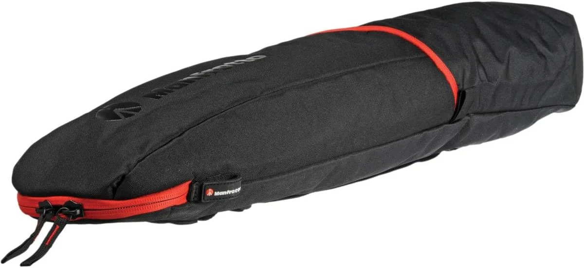 کیف پایه نور منفرتو LBAG 110 برای حمل حداکثر چهار پایه نور BAC 1004/1005