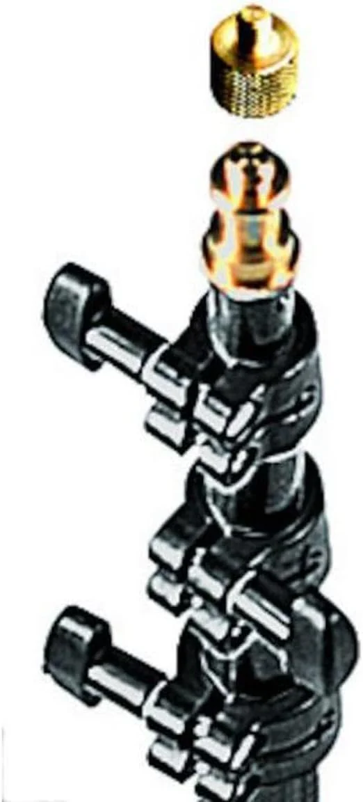 پایه نور آلومینیومی کوچک مانفروتو 156BLB با ارتفاع 1.2 متر و سر 015 (مشکی) پایه نور آلومینیومی کوچک مانفروتو 156BLB با ارتفاع 1.2 متر و سر 015 (مشکی)