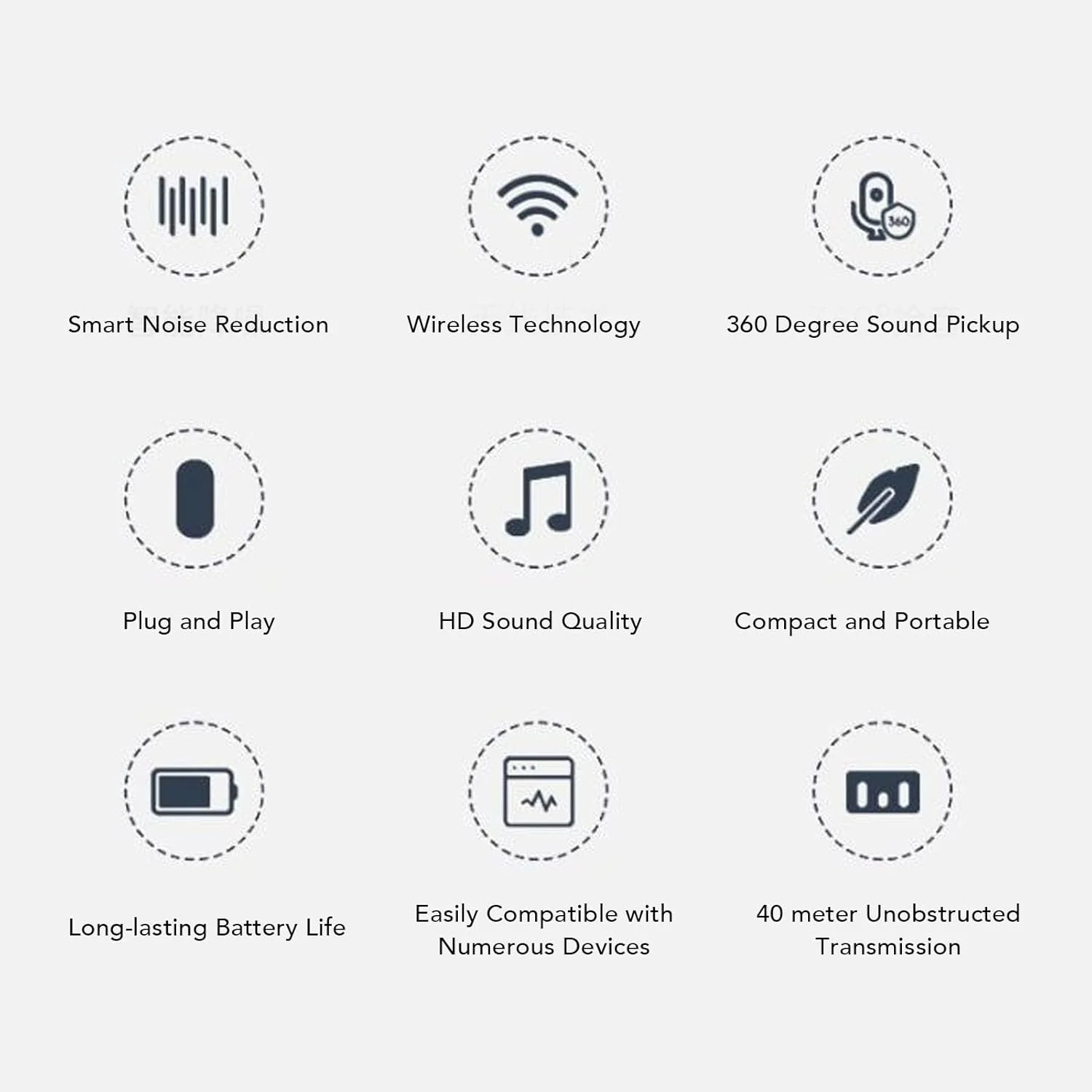 سیستم میکروفون بی سیم ساکسیفون، میکروفون روی ساز با برد 40 متری، میکروفون برنجی Plug and Play برای اجراهای گروهی، اجراهای فضای باز، ضبط سیستم میکروفون بی سیم ساکسیفون، میکروفون روی ساز با برد 40 متری، میکروفون برنجی Plug and Play برای اجراهای گروهی، اجراهای فضای باز، ضبط