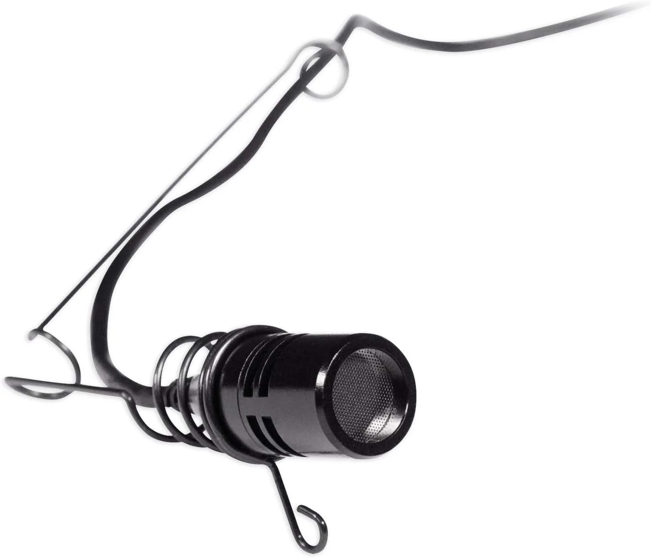 میکروفون آویز گروه کُر سامسون مدل SACM12C، مشکی میکروفون آویز گروه کُر سامسون مدل SACM12C، مشکی