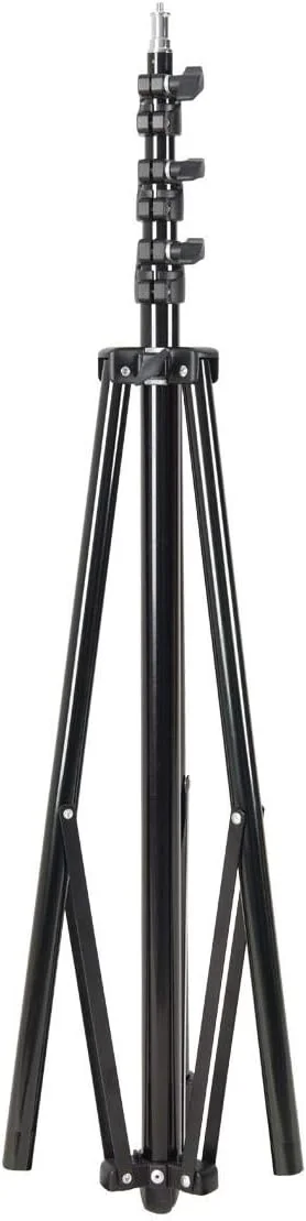 پایه نور گودوکس 300F، اندازه پایه نور- 3 متر