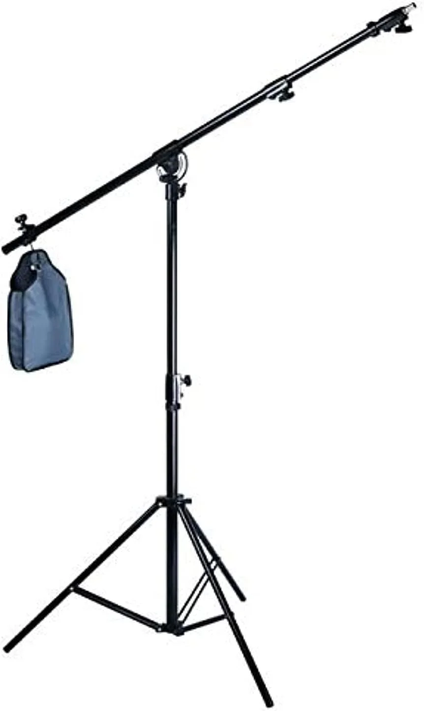 پایه بوم نور گودکس مدل LB02 پایه بوم نور گودکس مدل LB02