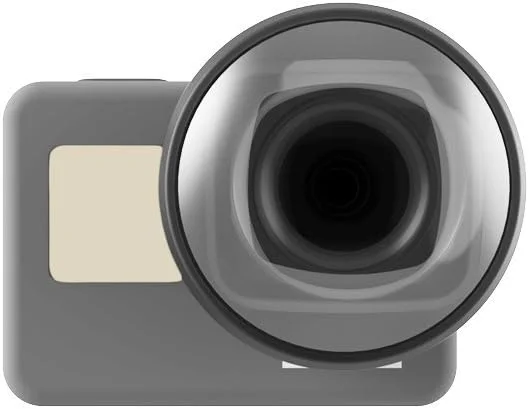 لنز ماکرو برای Gopro Hero5 Black لنز ماکرو برای Gopro Hero5 Black