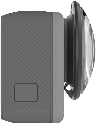 لنز ماکرو برای Gopro Hero5 Black لنز ماکرو برای Gopro Hero5 Black