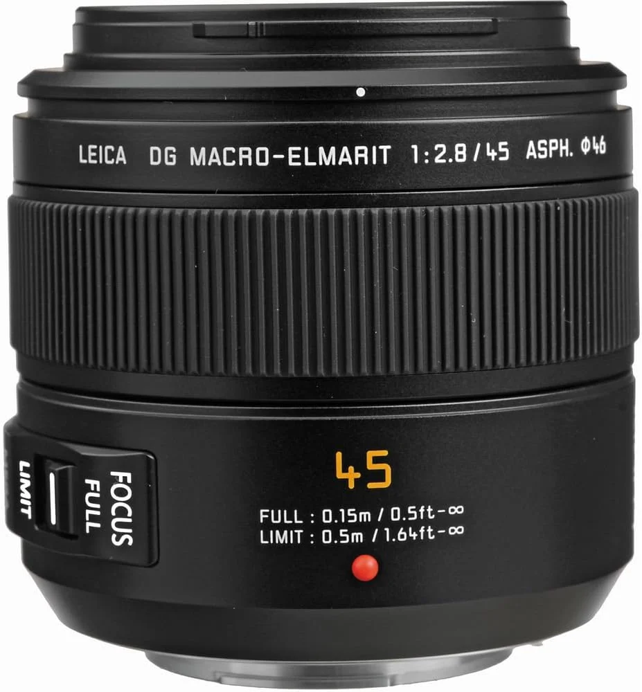 لنز DG Macro-Elmarit (H-ES045) 45mm f/2.8 ASPH Mega O.I.S + کارت حافظه 64 گیگابایتی SD + فیلتر کلوزآپ + کیت فیلتر + درب لنز + کیف لنز + کیف کارت حافظه + سه پایه + شاتر از راه دور بی سیم + موارد دیگر لنز DG Macro-Elmarit (H-ES045) 45mm f/2.8 ASPH Mega O.I.S + کارت حافظه 64 گیگابایتی SD + فیلتر کلوزآپ + کیت فیلتر + درب لنز + کیف لنز + کیف کارت حافظه + سه پایه + شاتر از راه دور بی سیم + موارد دیگر