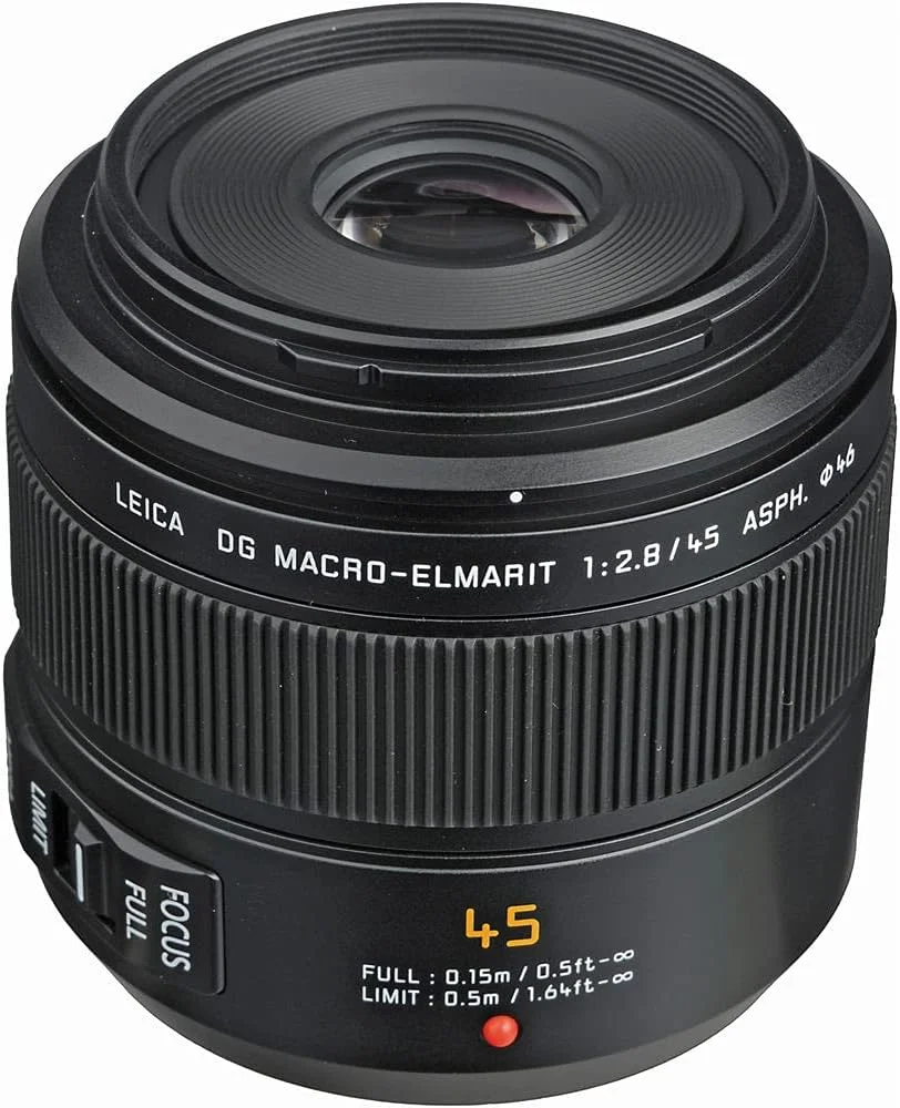 لنز DG Macro-Elmarit (H-ES045) 45mm f/2.8 ASPH Mega O.I.S + کارت حافظه 64 گیگابایتی SD + فیلتر کلوزآپ + کیت فیلتر + درب لنز + کیف لنز + کیف کارت حافظه + سه پایه + شاتر از راه دور بی سیم + موارد دیگر لنز DG Macro-Elmarit (H-ES045) 45mm f/2.8 ASPH Mega O.I.S + کارت حافظه 64 گیگابایتی SD + فیلتر کلوزآپ + کیت فیلتر + درب لنز + کیف لنز + کیف کارت حافظه + سه پایه + شاتر از راه دور بی سیم + موارد دیگر