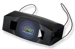 لنز سه بعدی Loreo U.S.A. برای Olympus - سنسور ماکرو 4:3 - دوربین دیجیتال به همراه 2 عدد استریوسکوپ لنز سه بعدی Loreo U.S.A. برای Olympus - سنسور ماکرو 4:3 - دوربین دیجیتال به همراه 2 عدد استریوسکوپ