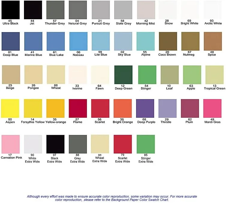 کاغذ پس زمینه عکاسی بدون درز Yizhily، رول پس زمینه کاغذی برای عکاسی، 82 اینچ در 16 فوت، جت کاغذ پس زمینه عکاسی بدون درز Yizhily، رول پس زمینه کاغذی برای عکاسی، 82 اینچ در 16 فوت، جت