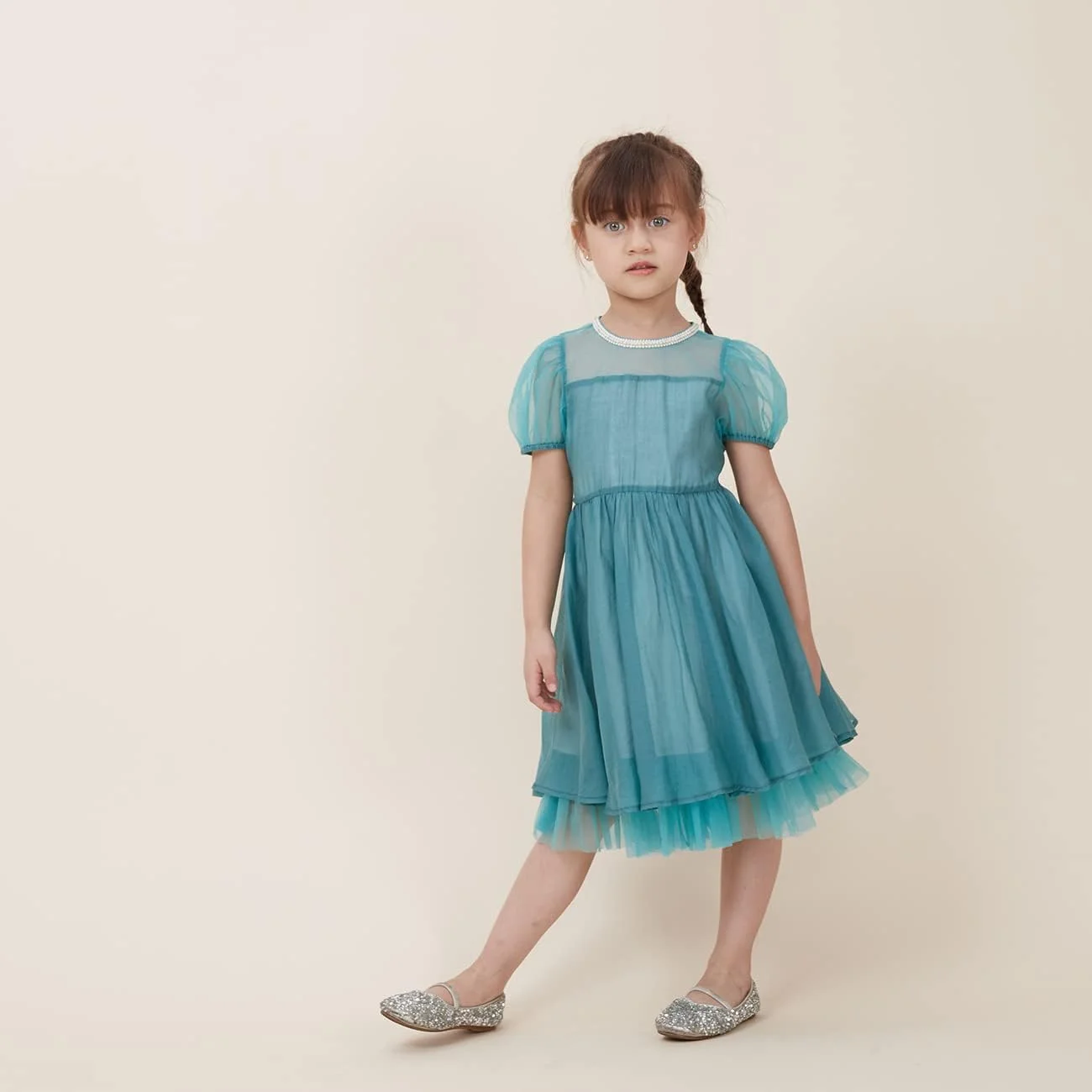 کاغذ پس زمینه عکاسی Yizhily (208x42 سانتی متر) (عاجی) کاغذ پس زمینه عکاسی Yizhily (208x42 سانتی متر) (عاجی)