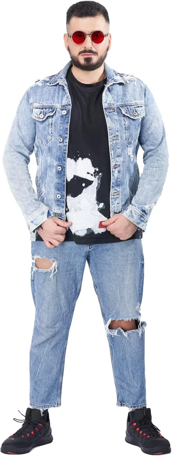 کاغذ پس زمینه عکاسی بدون درز Yizhily، پس زمینه کاغذی برای عکاسی، 272cm x 11m (سفید قطبی، 272cm x 11m)