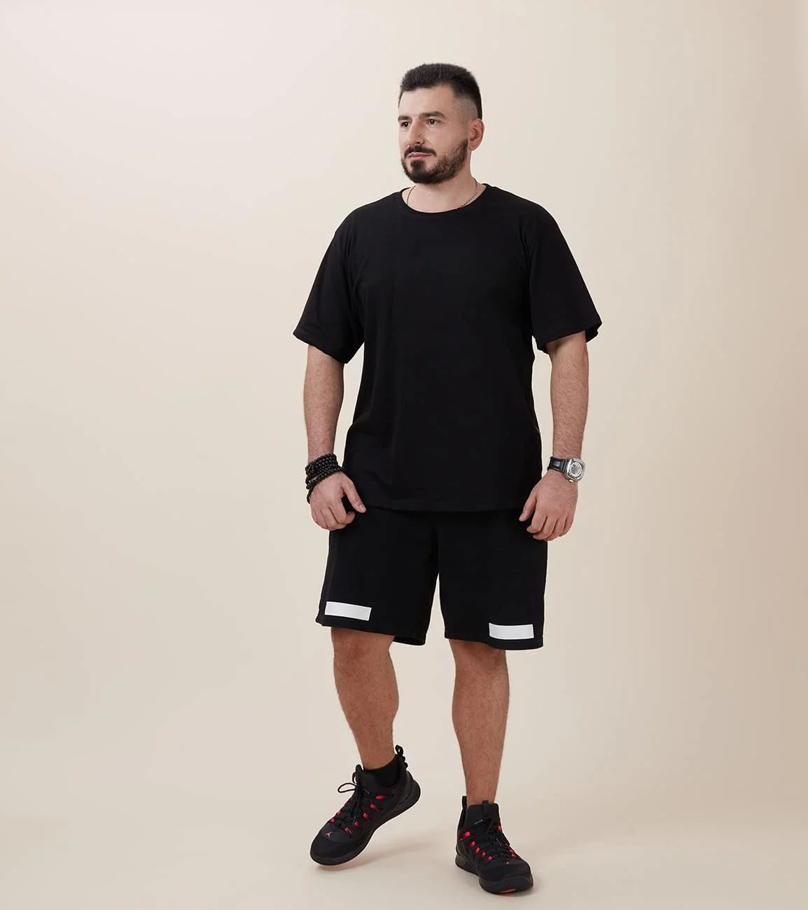 کاغذ پس زمینه عکاسی Yizhily (208x42 سانتی متر) (عاجی) کاغذ پس زمینه عکاسی Yizhily (208x42 سانتی متر) (عاجی)