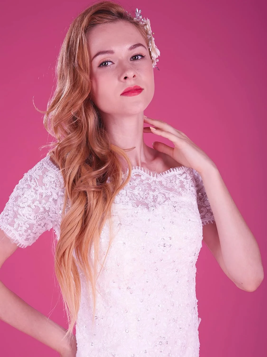 کاغذ پس زمینه عکاسی بدون درز Huamei، لوازم جانبی عکاسی پس زمینه عکس، عرض 135 سانتی متر در طول 4.8 متر (Mardi Gras) کاغذ پس زمینه عکاسی بدون درز Huamei، لوازم جانبی عکاسی پس زمینه عکس، عرض 135 سانتی متر در طول 4.8 متر (Mardi Gras)