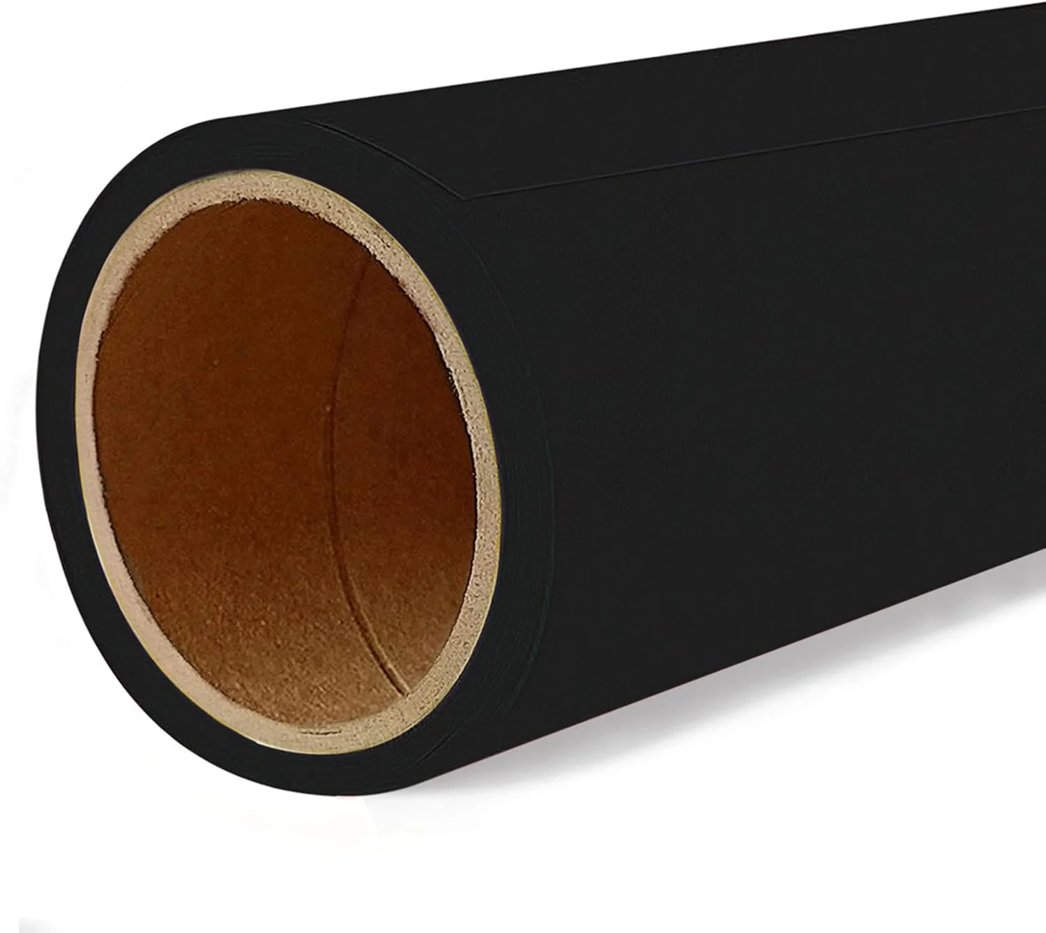 کاغذ پس زمینه عکاسی ییژیلی 1.35 متر در 5 متر (شماره 44 جت)