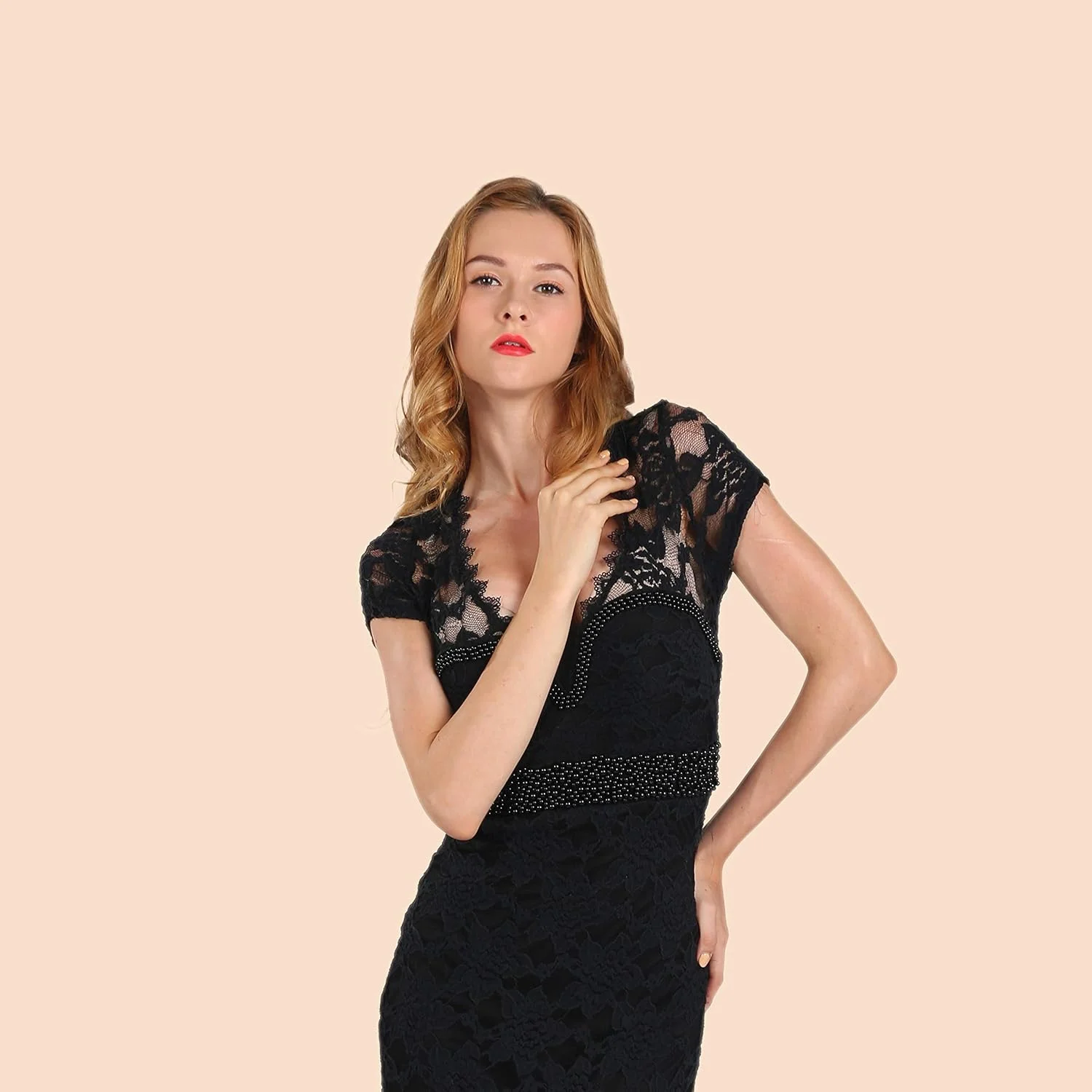 کاغذ پس زمینه عکاسی بدون درز Huamei، پس زمینه عکس 2.72 x 11 متر (عاجی) کاغذ پس زمینه عکاسی بدون درز Huamei، پس زمینه عکس 2.72 x 11 متر (عاجی)