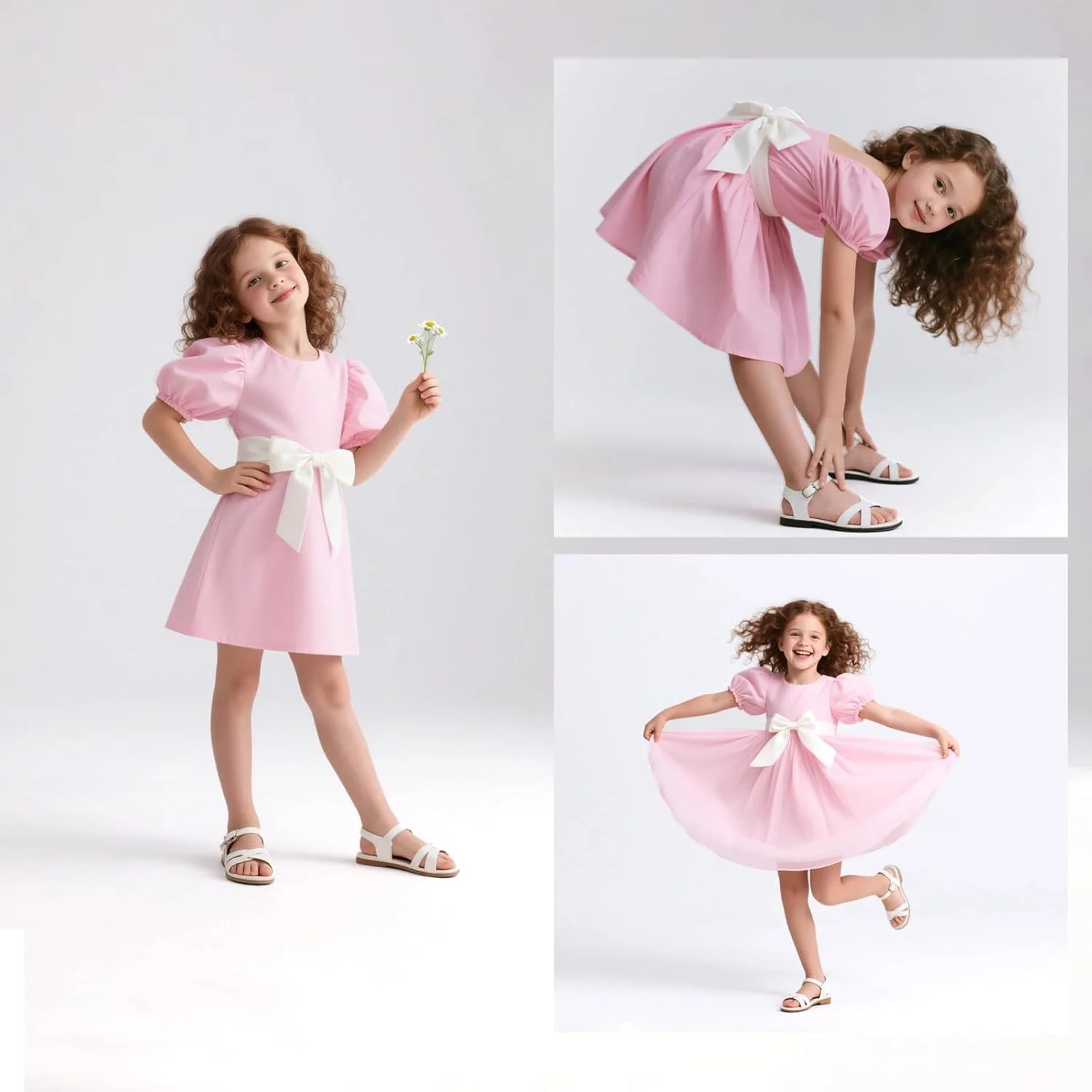 پس زمینه سفید برای عکاسی، 271 * 11 متر کاغذ پس زمینه سفید قطبی برای عکاسی، فیلمبرداری، استودیو و پخش زنده - پرداخت مات ضخیم، ضد چروک، بدون نشت نور