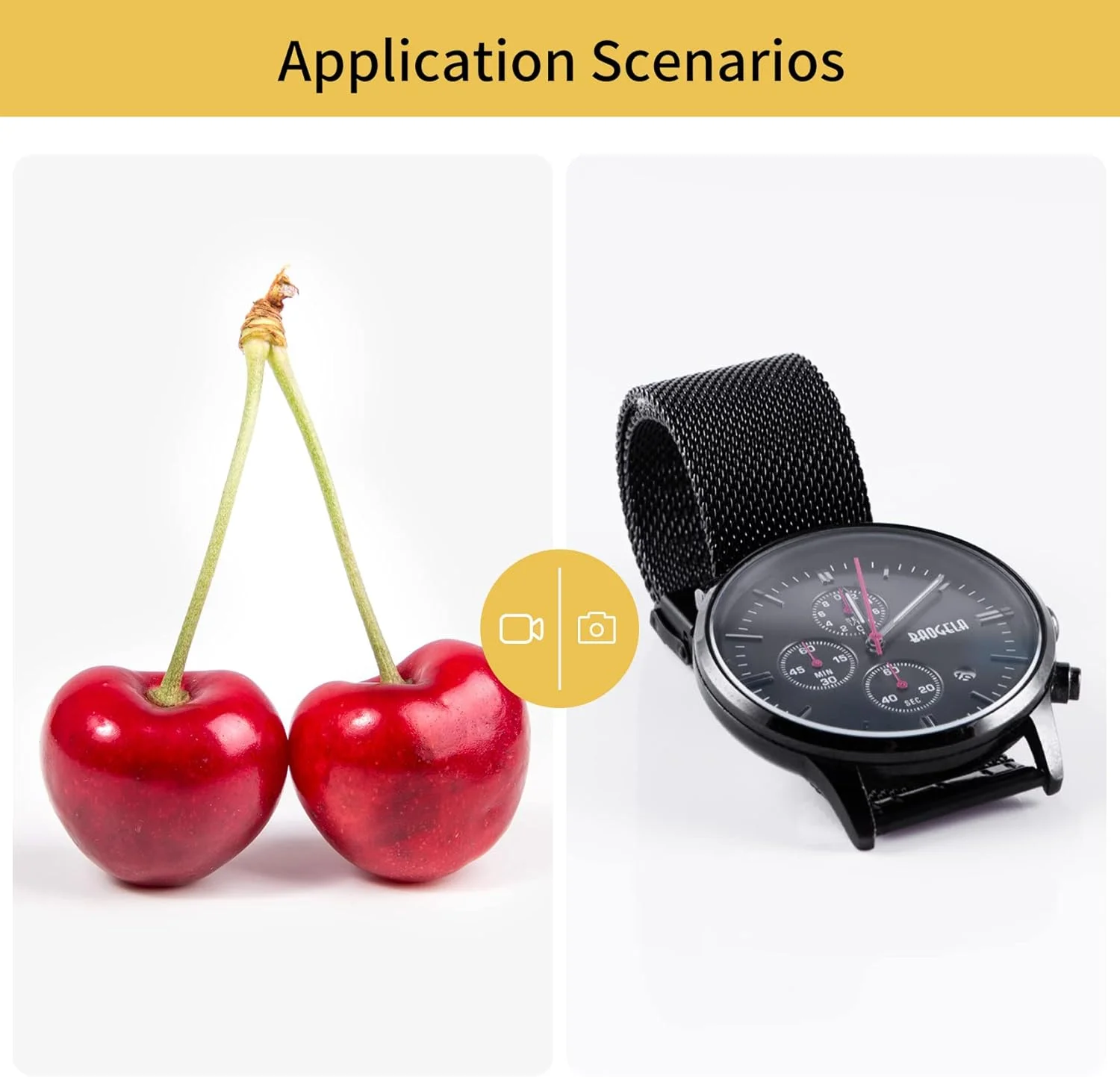 پس زمینه عکاسی سفید Selens با ابعاد 40x66 سانتی متر، مات و صاف، جنس PVC، مناسب برای عکاسی از محصولات کوچک پس زمینه عکاسی سفید Selens با ابعاد 40x66 سانتی متر، مات و صاف، جنس PVC، مناسب برای عکاسی از محصولات کوچک