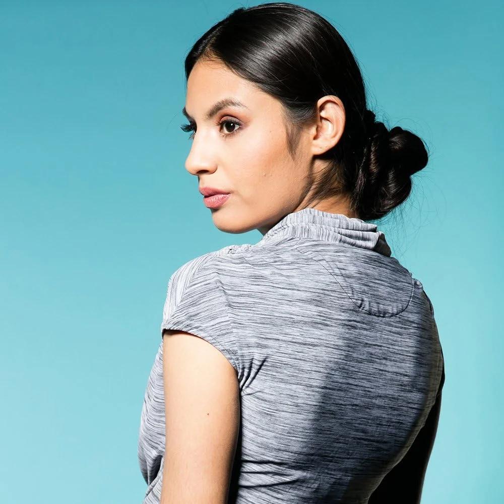 پس زمینه عکاسی کاغذی بدون درز - #75 آبی واقعی (218 سانتی متر x 11 متر) ساخت ایالات متحده آمریکا