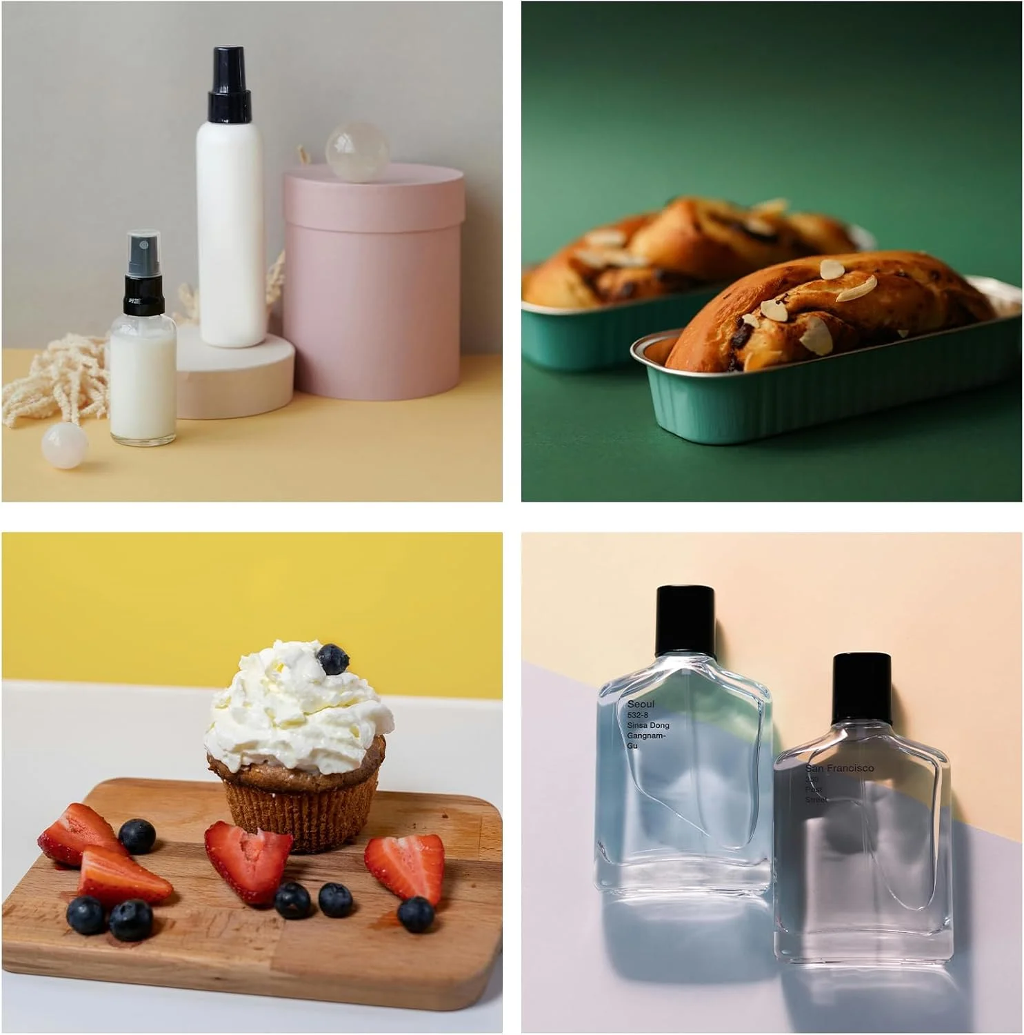 تخته پس زمینه عکاسی، پس زمینه عکاسی محصول، کیت پس زمینه غذا رومیزی 8 عددی با 16 الگو، مناسب برای غذا، جواهرات، لوازم آرایشی و سایر اقلام کوچک. (سایز کوچک 42x30 سانتی متر) تخته پس زمینه عکاسی، پس زمینه عکاسی محصول، کیت پس زمینه غذا رومیزی 8 عددی با 16 الگو، مناسب برای غذا، جواهرات، لوازم آرایشی و سایر اقلام کوچک. (سایز کوچک 42x30 سانتی متر)