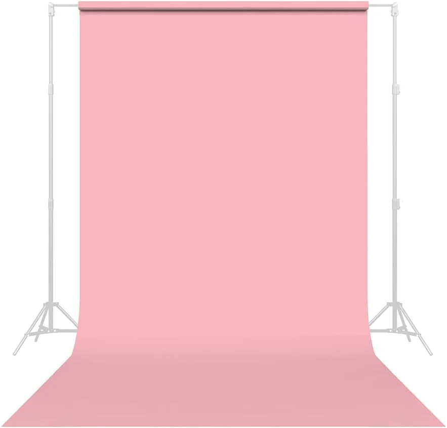 پس زمینه کاغذی پروماژ PM-PB143 – بکدراپ بدون درز 2.72 x 11 متری برای عکاسی، استودیو و فیلمبرداری
