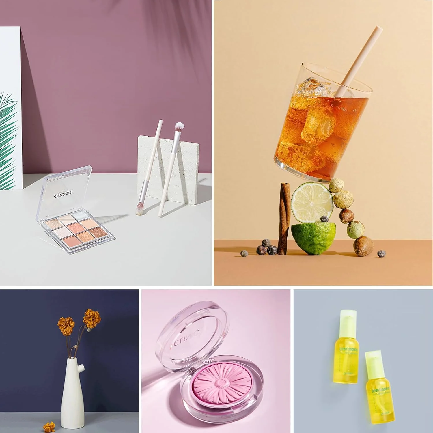 کیت پس زمینه عکاسی: 7 تکه 12 طرح تخته های کاغذی کوچک برای عکاسی از محصولات و مواد غذایی روی میز (کوچک 40x29 سانتی متر) کیت پس زمینه عکاسی: 7 تکه 12 طرح تخته های کاغذی کوچک برای عکاسی از محصولات و مواد غذایی روی میز (کوچک 40x29 سانتی متر)