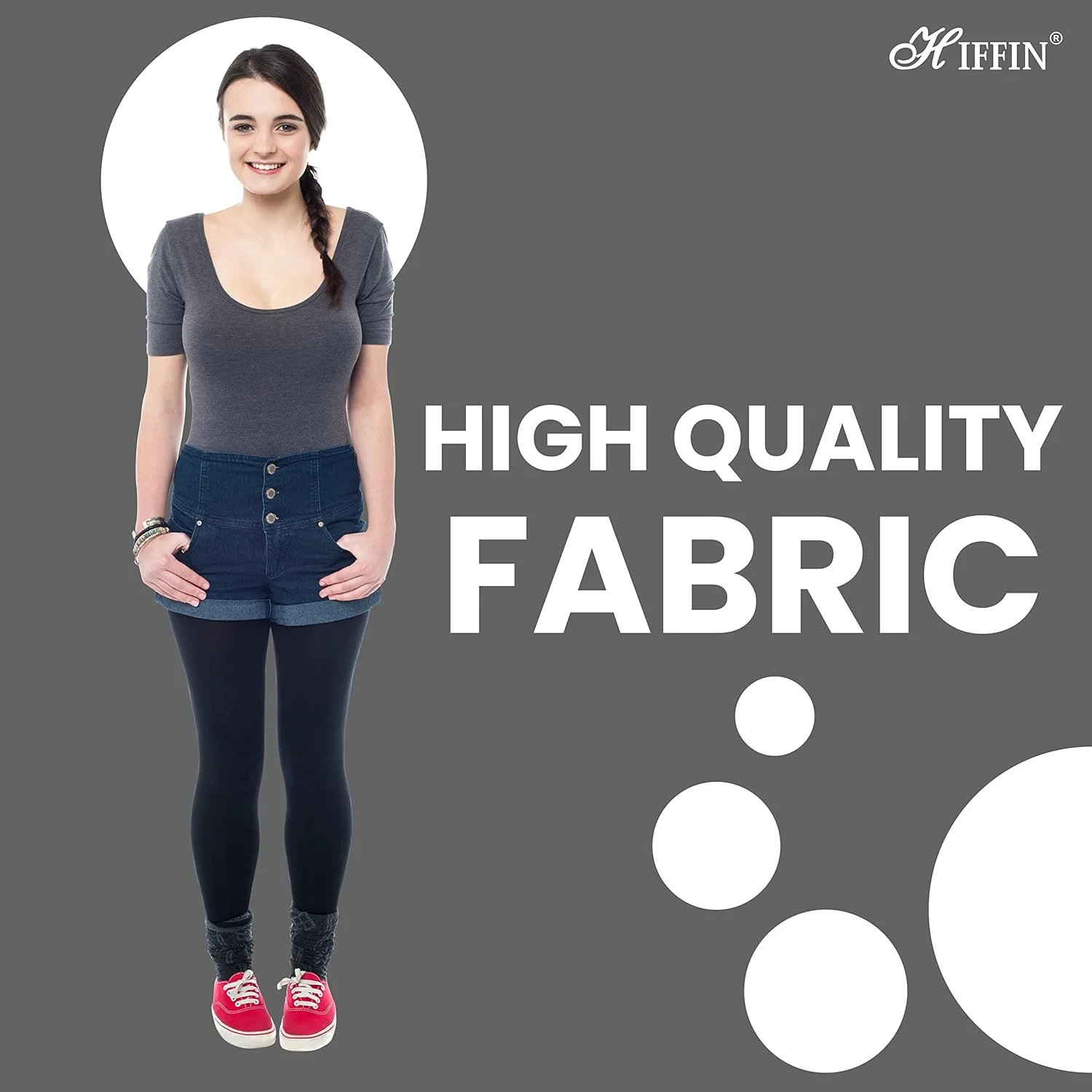 پس زمینه عکاسی حرفه ای هافین خاکستری، 2.4x3.6 متر، مناسب برای استودیو عکاسی پس زمینه عکاسی حرفه ای هافین خاکستری، 2.4x3.6 متر، مناسب برای استودیو عکاسی