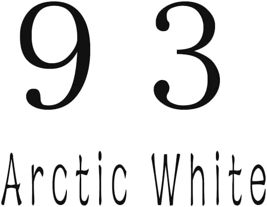 رول کاغذ پس زمینه عکاسی بدون درز، پس زمینه کاغذ عکس سفید برای عکاسی، فیلمبرداری و استریم (سفید قطبی 272x4.8 متر) رول کاغذ پس زمینه عکاسی بدون درز، پس زمینه کاغذ عکس سفید برای عکاسی، فیلمبرداری و استریم (سفید قطبی 272x4.8 متر)