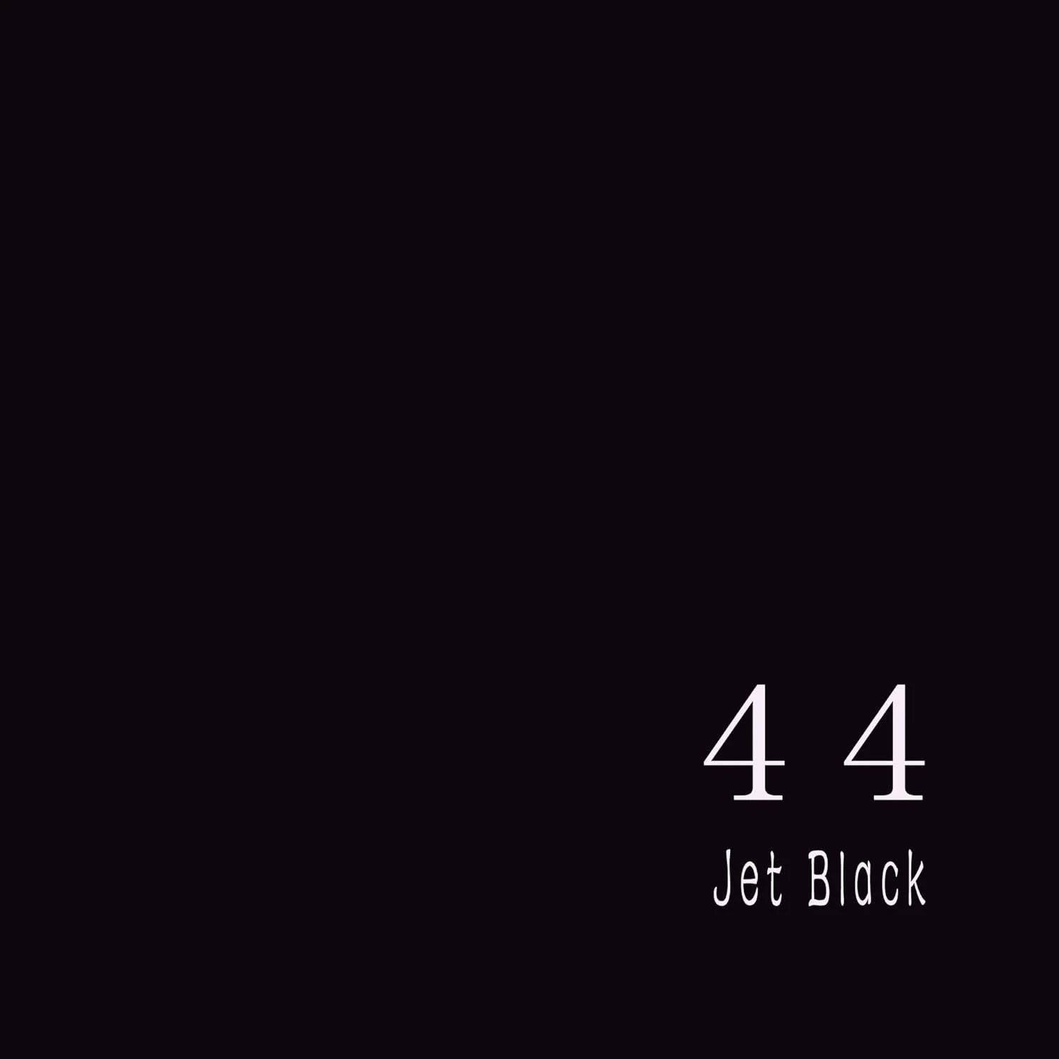 رول کاغذ پس زمینه عکاسی بدون درز، پس زمینه کاغذ عکس مشکی برای عکاسی، فیلمبرداری و استریم (107 اینچ در 36 فوت جت) رول کاغذ پس زمینه عکاسی بدون درز، پس زمینه کاغذ عکس مشکی برای عکاسی، فیلمبرداری و استریم (107 اینچ در 36 فوت جت)