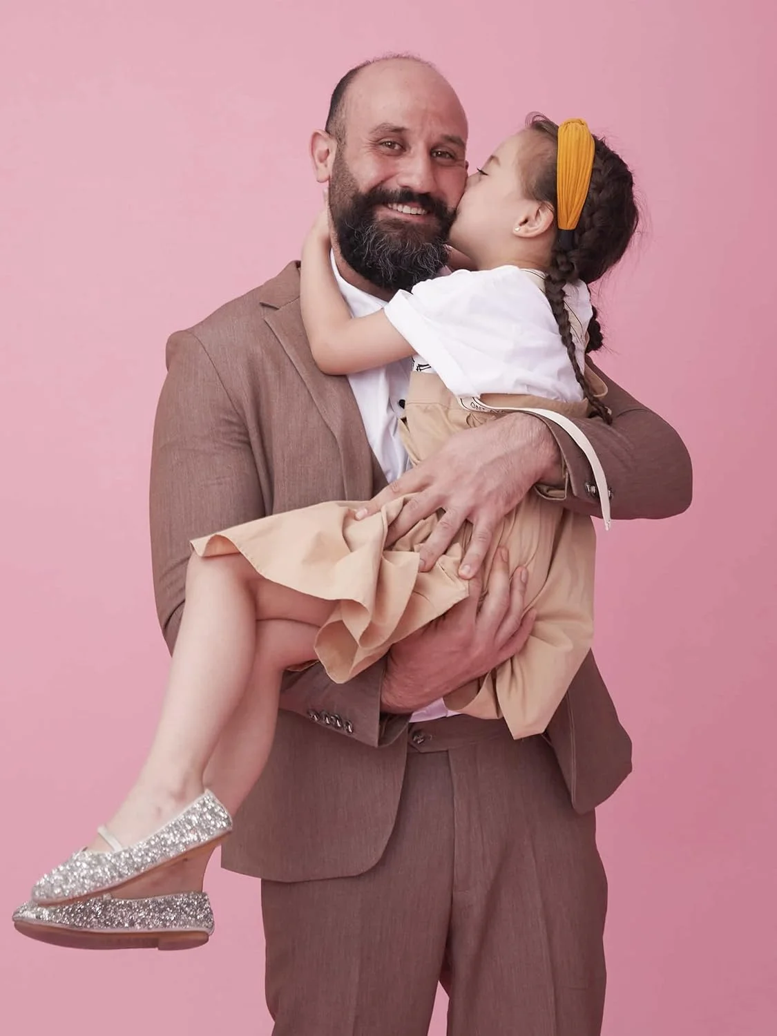 رول کاغذ پس زمینه عکاسی بدون درز، پس زمینه کاغذ صورتی برای عکاسی، فیلمبرداری و استریم (107 اینچ در 36 فوت صورتی میخک) رول کاغذ پس زمینه عکاسی بدون درز، پس زمینه کاغذ صورتی برای عکاسی، فیلمبرداری و استریم (107 اینچ در 36 فوت صورتی میخک)