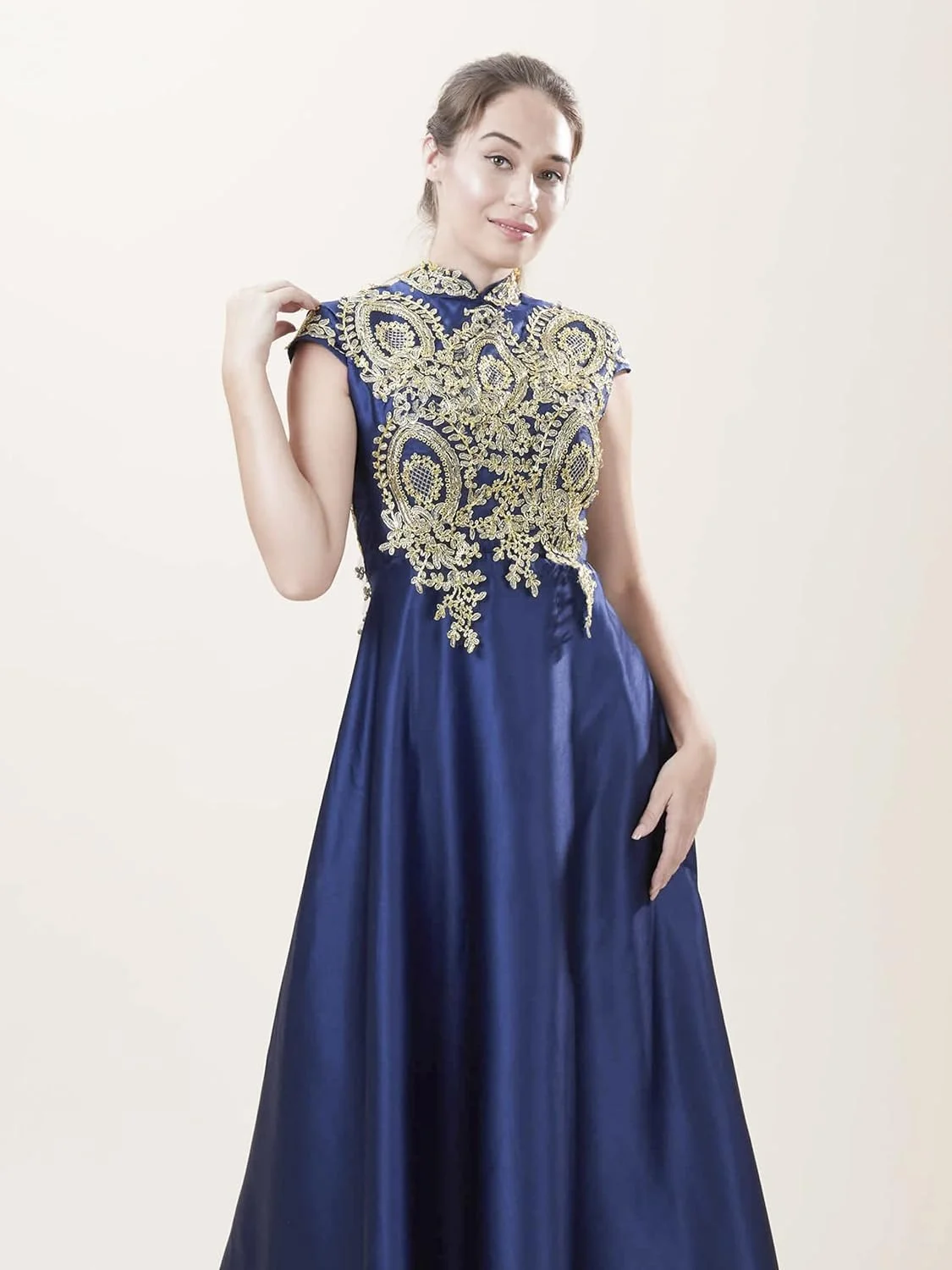 رول کاغذ پس زمینه عکاسی بدون درز، پس زمینه کاغذ عکاسی کرم رنگ برای عکاسی، فیلمبرداری و استریمینگ (272x11 متر، عاجی) رول کاغذ پس زمینه عکاسی بدون درز، پس زمینه کاغذ عکاسی کرم رنگ برای عکاسی، فیلمبرداری و استریمینگ (272x11 متر، عاجی)