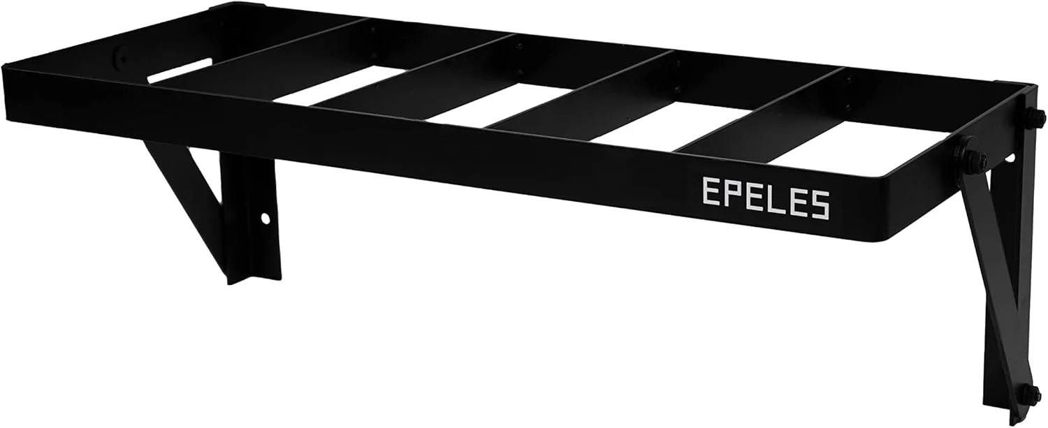 نگهدارنده پس زمینه، مشکی مات، سایز واحد