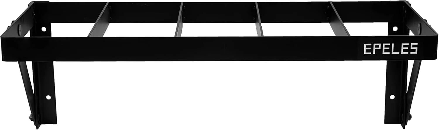 نگهدارنده پس زمینه، مشکی مات، سایز واحد