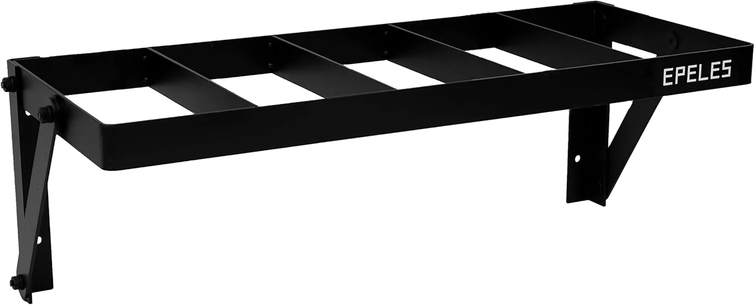 نگهدارنده پس زمینه، مشکی مات، سایز واحد