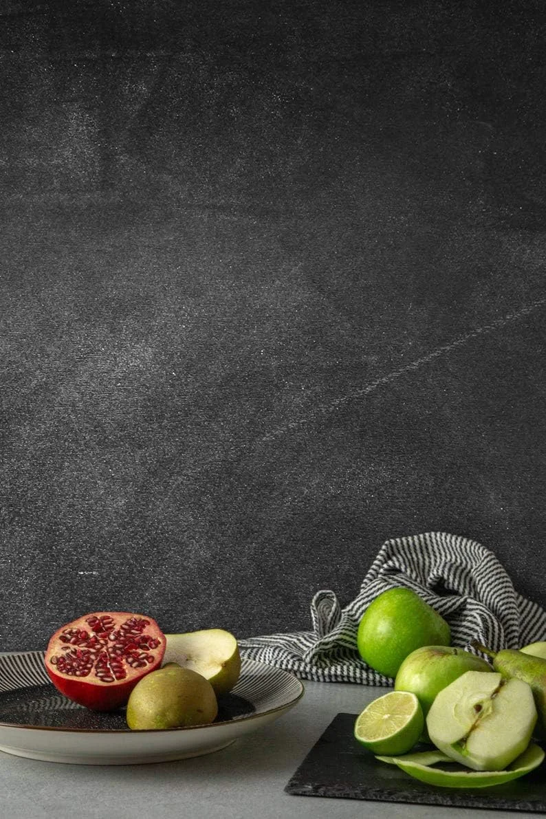 پس زمینه عکاسی Evanto با ابعاد 66x42 سانتی متر با 2 طرح مختلف برای عکاسی تخت و عکاسی غذا - پس زمینه تخته سیاه پس زمینه عکاسی Evanto با ابعاد 66x42 سانتی متر با 2 طرح مختلف برای عکاسی تخت و عکاسی غذا - پس زمینه تخته سیاه