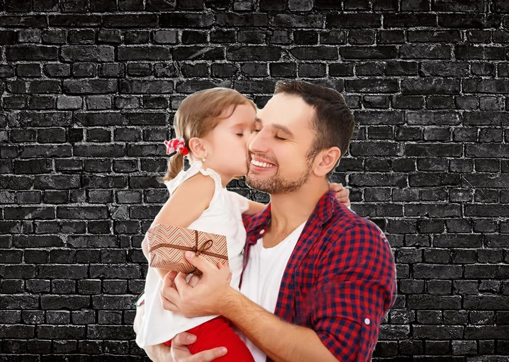 پس زمینه عکاسی دیوار آجری مشکی CYLYH - تم قدیمی پس زمینه سنگی برای دکوراسیون جشن تولد D866 پس زمینه عکاسی دیوار آجری مشکی CYLYH - تم قدیمی پس زمینه سنگی برای دکوراسیون جشن تولد D866