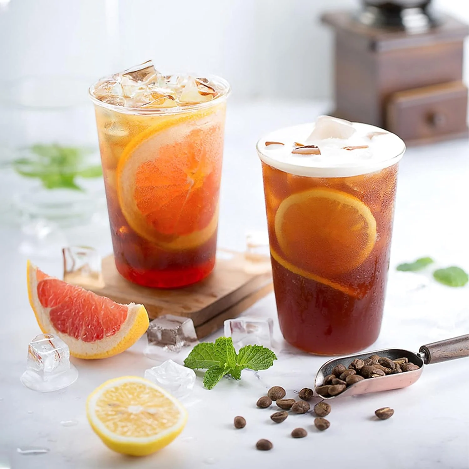 کاغذ پس زمینه عکاسی بی یانگ، 6 عدد، 12 طرح، چوبی، ضد آب، دو طرفه، 55x88 سانتی متر