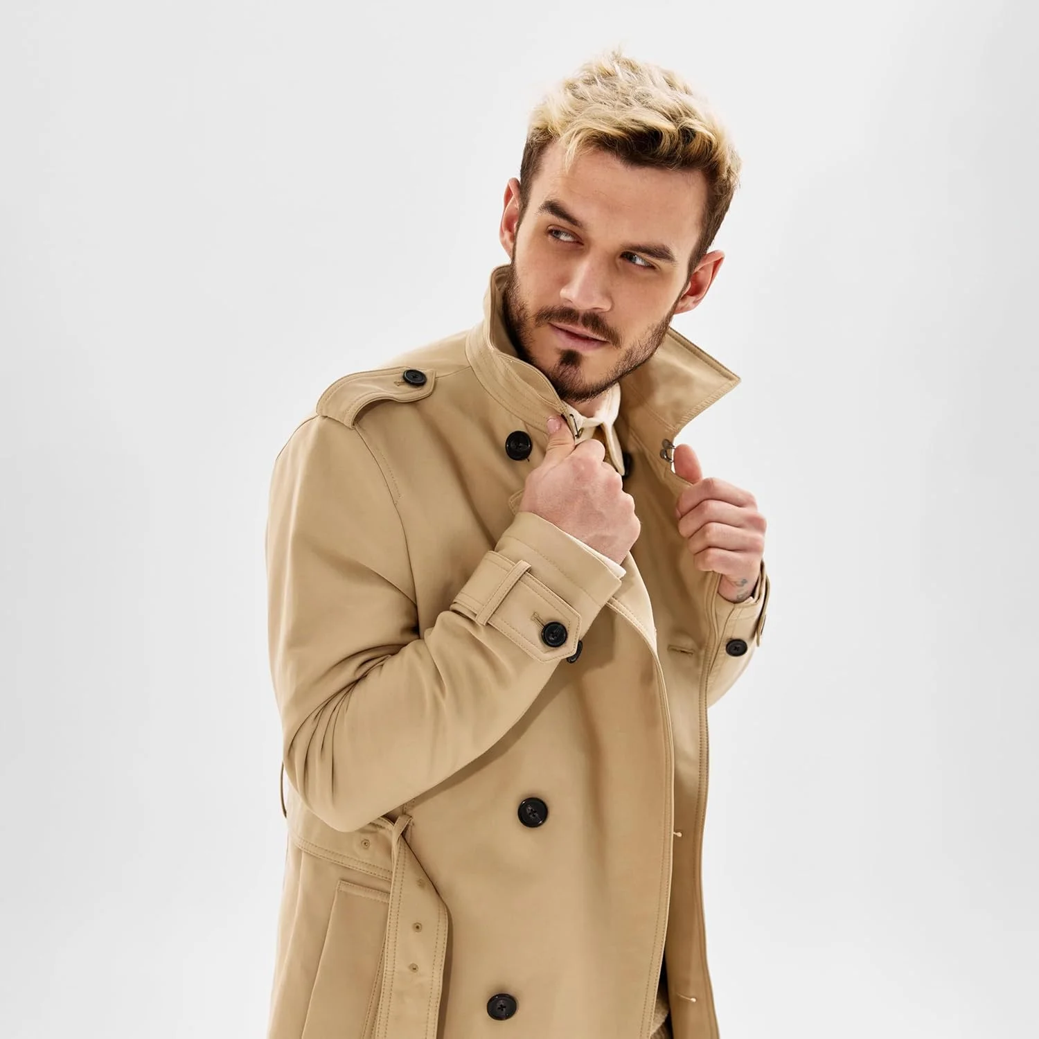 پس زمینه کاغذی یکپارچه Denny Mfg برای عکاسی با نوار چسب رایگان - پس زمینه رول کاغذ عکاسی سفید روشن با روکش مات برای استودیو، فیلم و تولید محتوا - (218 سانتی متر در 11 متر) پس زمینه کاغذی یکپارچه Denny Mfg برای عکاسی با نوار چسب رایگان - پس زمینه رول کاغذ عکاسی سفید روشن با روکش مات برای استودیو، فیلم و تولید محتوا - (218 سانتی متر در 11 متر)