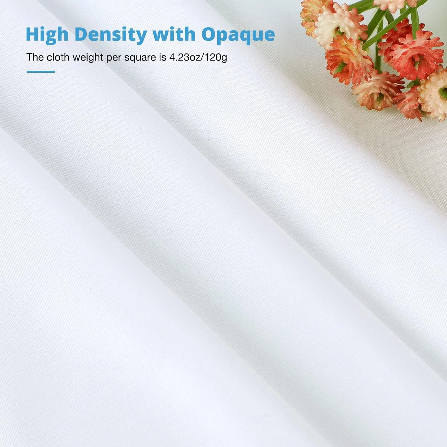 پس زمینه سفید 3x3 متری برای عکاسی، پرده و پارچه پس زمینه عکس سفید بزرگ و خالص، پس زمینه صفحه سفید با تراکم بالا و حرفه ای برای مهمانی، پرتره، عکاسی، غرفه، استودیو ویدیو پس زمینه سفید 3x3 متری برای عکاسی، پرده و پارچه پس زمینه عکس سفید بزرگ و خالص، پس زمینه صفحه سفید با تراکم بالا و حرفه ای برای مهمانی، پرتره، عکاسی، غرفه، استودیو ویدیو