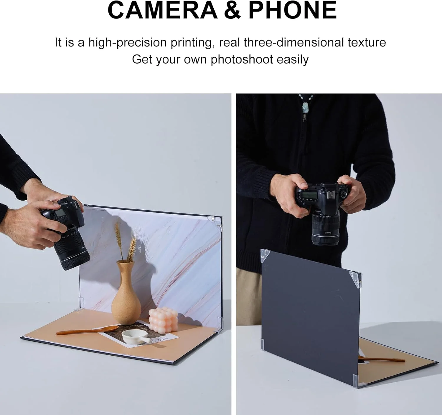 تخته پس زمینه عکس 40x29 سانتی متر، 8 عدد کاغذ پس زمینه دو طرفه، کیت پس زمینه عکاسی محصول سری آسمان برای لوازم، جواهرات غذایی، لوازم آرایشی، پس زمینه های کوچک تولید محتوا تخته پس زمینه عکس 40x29 سانتی متر، 8 عدد کاغذ پس زمینه دو طرفه، کیت پس زمینه عکاسی محصول سری آسمان برای لوازم، جواهرات غذایی، لوازم آرایشی، پس زمینه های کوچک تولید محتوا