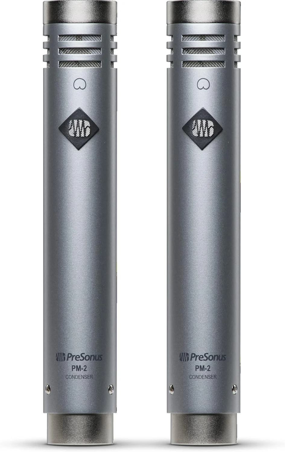 جفت میکروفون کاندنسر دیافراگم کوچک PreSonus PM-2