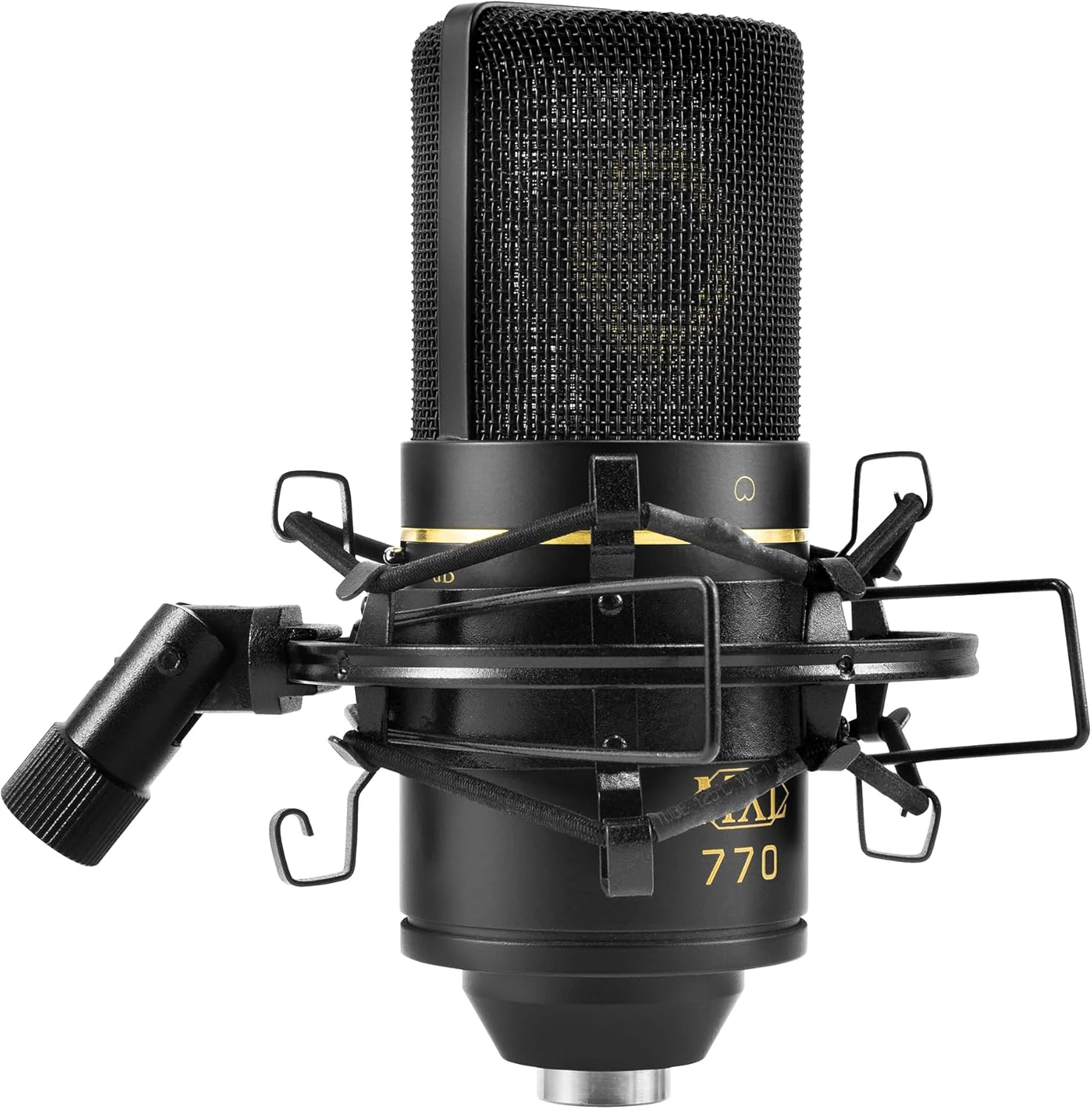 میکروفون کاندنسر کاردیوئید MXL Mics 770